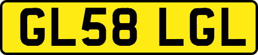 GL58LGL