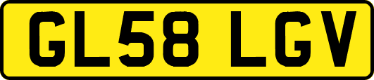GL58LGV