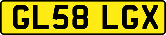 GL58LGX