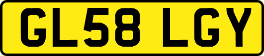 GL58LGY