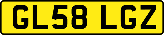 GL58LGZ