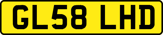 GL58LHD