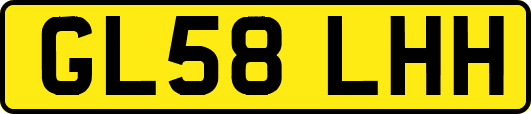 GL58LHH