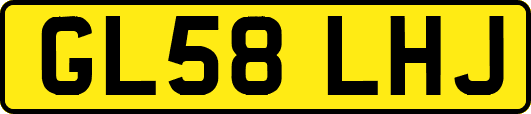 GL58LHJ