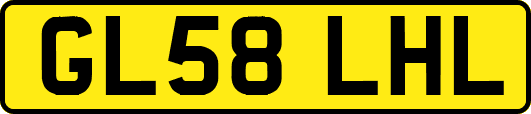 GL58LHL