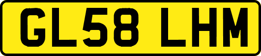 GL58LHM