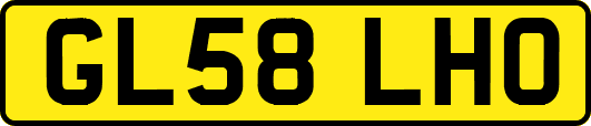GL58LHO