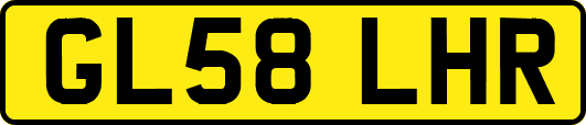 GL58LHR