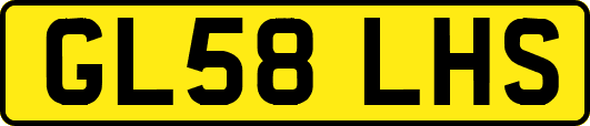 GL58LHS