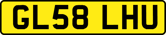 GL58LHU