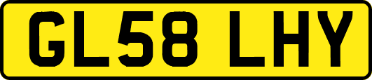 GL58LHY