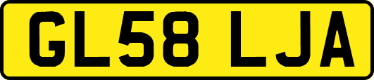 GL58LJA