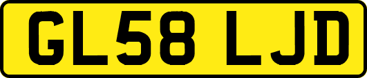 GL58LJD