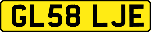 GL58LJE