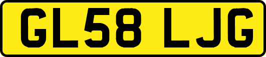 GL58LJG