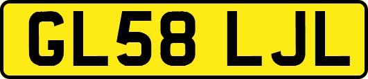 GL58LJL
