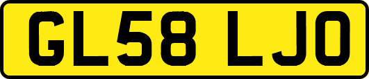 GL58LJO