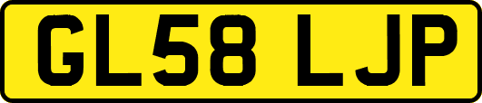 GL58LJP