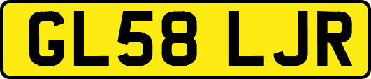 GL58LJR