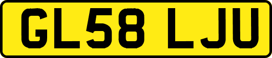 GL58LJU