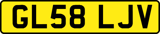 GL58LJV