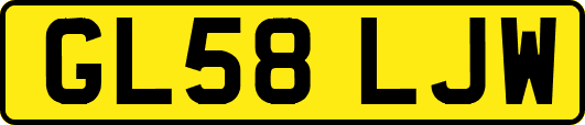 GL58LJW