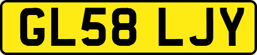 GL58LJY