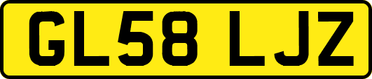 GL58LJZ