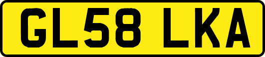 GL58LKA