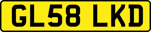 GL58LKD