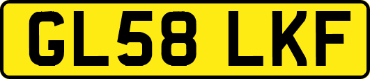 GL58LKF