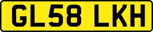 GL58LKH