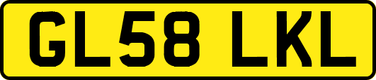GL58LKL