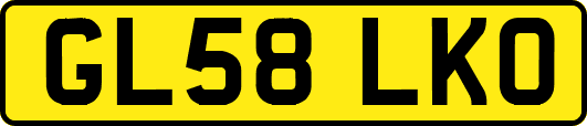 GL58LKO