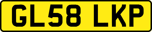 GL58LKP