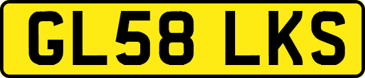 GL58LKS