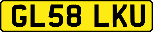 GL58LKU