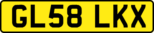 GL58LKX