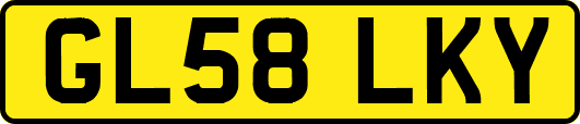 GL58LKY