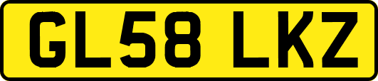 GL58LKZ
