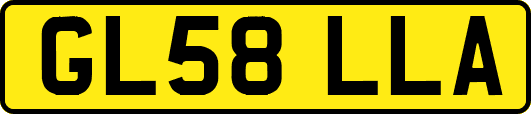 GL58LLA