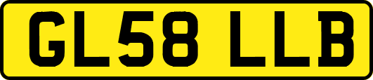 GL58LLB