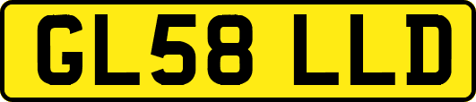 GL58LLD