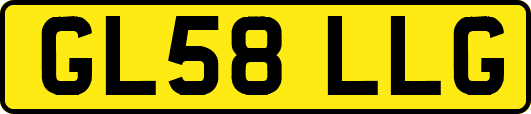 GL58LLG