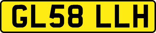 GL58LLH