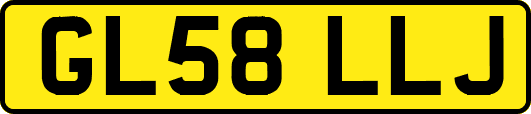 GL58LLJ
