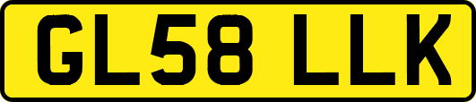 GL58LLK