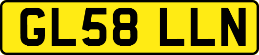 GL58LLN
