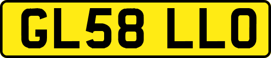GL58LLO