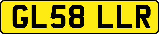 GL58LLR